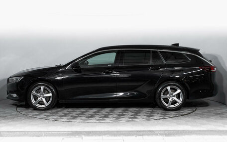 Opel Insignia II рестайлинг, 2017 год, 1 690 000 рублей, 8 фотография