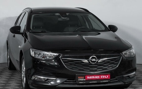 Opel Insignia II рестайлинг, 2017 год, 1 690 000 рублей, 3 фотография