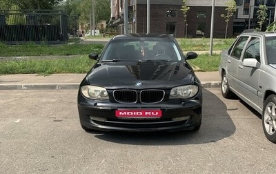 BMW 1 серия, 2008 год, 750 000 рублей, 1 фотография