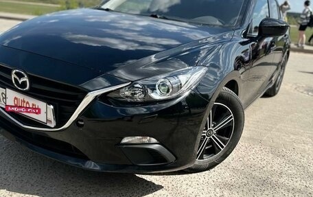 Mazda 3, 2014 год, 1 600 000 рублей, 3 фотография