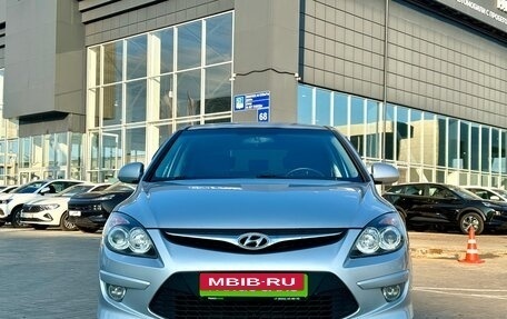 Hyundai i30 I, 2010 год, 680 000 рублей, 2 фотография