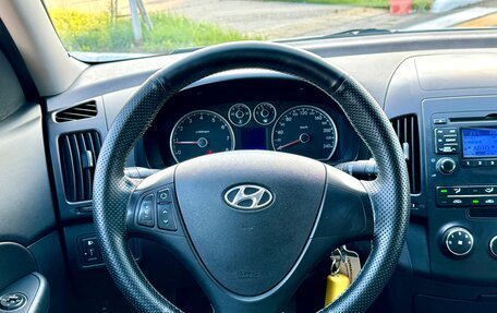 Hyundai i30 I, 2010 год, 680 000 рублей, 17 фотография