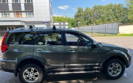 Great Wall Hover H3 I, 2014 год, 850 000 рублей, 5 фотография