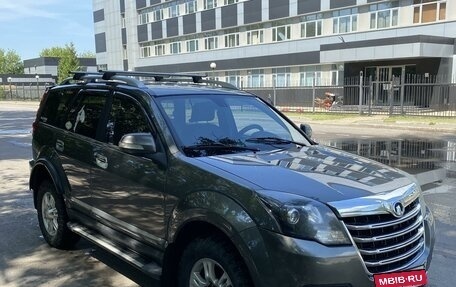 Great Wall Hover H3 I, 2014 год, 850 000 рублей, 6 фотография