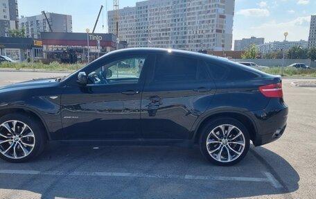 BMW X6, 2012 год, 2 700 000 рублей, 4 фотография