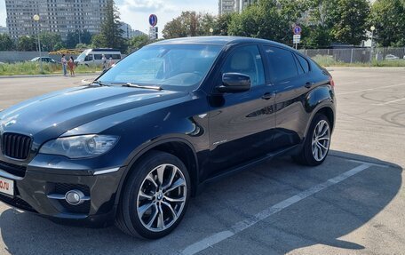 BMW X6, 2012 год, 2 700 000 рублей, 5 фотография