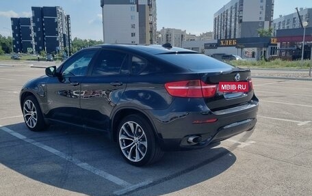 BMW X6, 2012 год, 2 700 000 рублей, 3 фотография