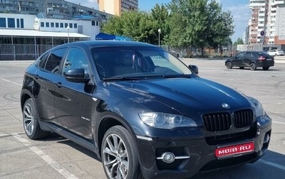 BMW X6, 2012 год, 2 700 000 рублей, 1 фотография