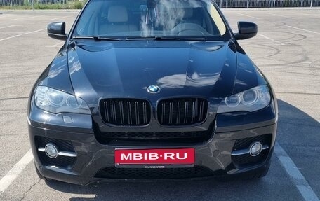 BMW X6, 2012 год, 2 700 000 рублей, 6 фотография