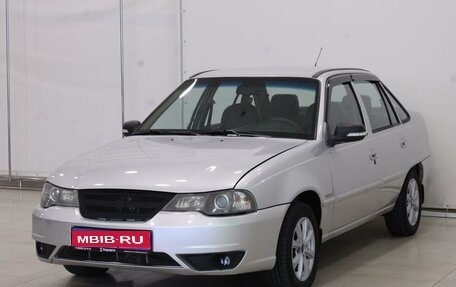 Daewoo Nexia I рестайлинг, 2012 год, 375 000 рублей, 1 фотография