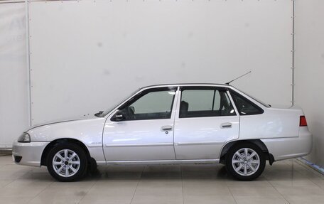 Daewoo Nexia I рестайлинг, 2012 год, 375 000 рублей, 9 фотография