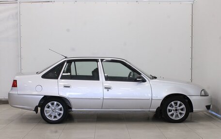 Daewoo Nexia I рестайлинг, 2012 год, 375 000 рублей, 10 фотография