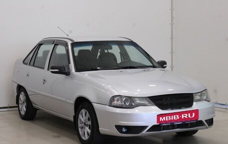 Daewoo Nexia I рестайлинг, 2012 год, 375 000 рублей, 2 фотография