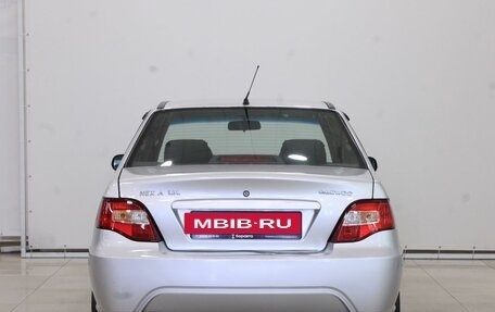 Daewoo Nexia I рестайлинг, 2012 год, 375 000 рублей, 8 фотография