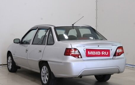 Daewoo Nexia I рестайлинг, 2012 год, 375 000 рублей, 7 фотография