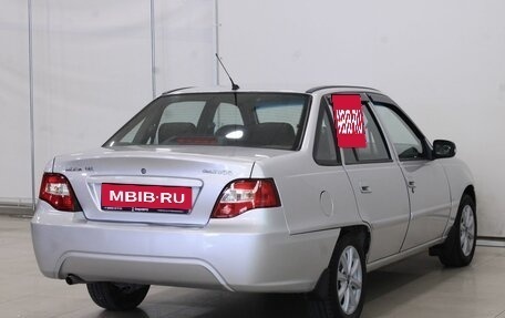 Daewoo Nexia I рестайлинг, 2012 год, 375 000 рублей, 6 фотография