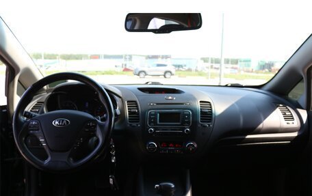 KIA Cerato III, 2014 год, 1 419 000 рублей, 14 фотография