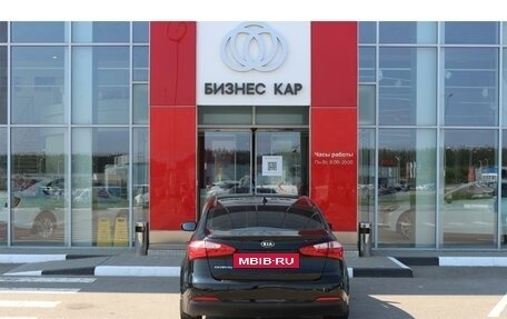 KIA Cerato III, 2014 год, 1 419 000 рублей, 6 фотография