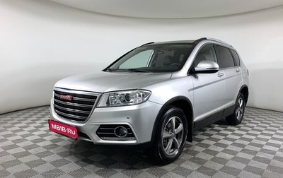 Haval H6, 2017 год, 1 400 000 рублей, 1 фотография