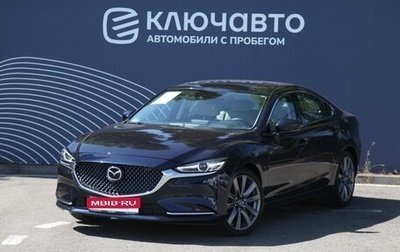 Mazda 6, 2020 год, 2 790 000 рублей, 1 фотография