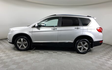 Haval H6, 2017 год, 1 400 000 рублей, 8 фотография