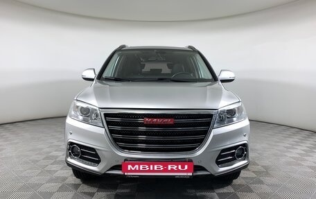 Haval H6, 2017 год, 1 400 000 рублей, 2 фотография