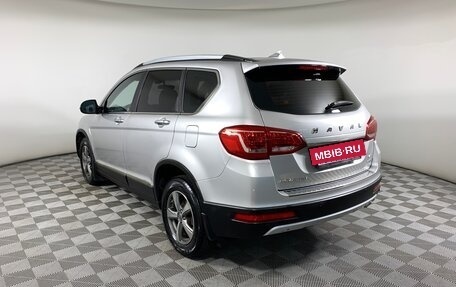 Haval H6, 2017 год, 1 400 000 рублей, 7 фотография