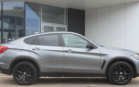 BMW X6, 2016 год, 3 890 000 рублей, 6 фотография