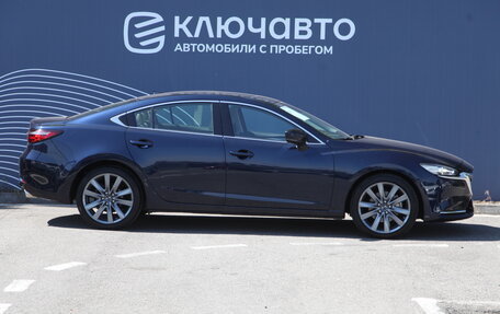 Mazda 6, 2020 год, 2 790 000 рублей, 4 фотография