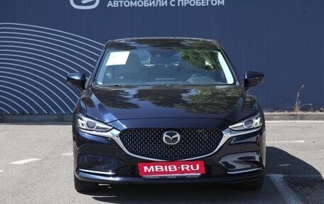 Mazda 6, 2020 год, 2 790 000 рублей, 2 фотография