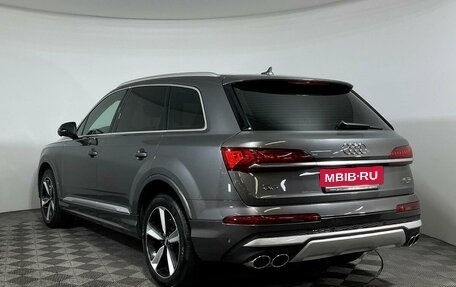 Audi Q7, 2020 год, 6 700 000 рублей, 7 фотография