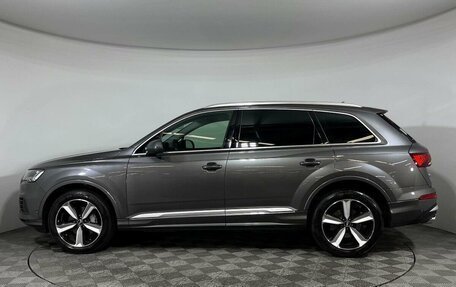 Audi Q7, 2020 год, 6 700 000 рублей, 8 фотография