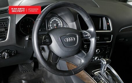 Audi Q5, 2014 год, 2 264 258 рублей, 3 фотография