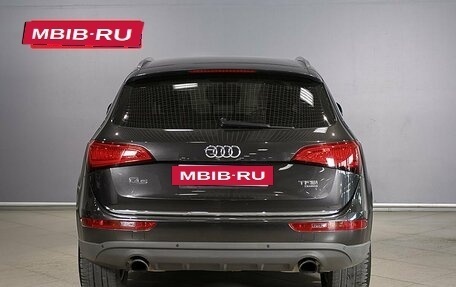 Audi Q5, 2014 год, 2 264 258 рублей, 8 фотография