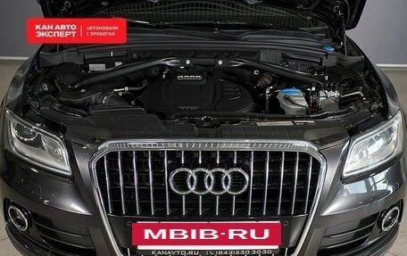 Audi Q5, 2014 год, 2 264 258 рублей, 9 фотография