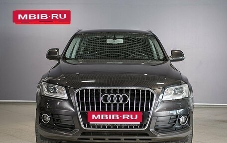 Audi Q5, 2014 год, 2 264 258 рублей, 7 фотография