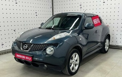 Nissan Juke II, 2012 год, 1 095 000 рублей, 1 фотография