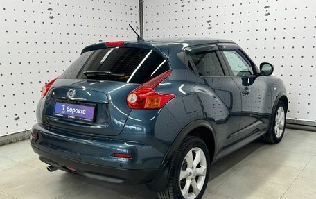 Nissan Juke II, 2012 год, 1 095 000 рублей, 4 фотография