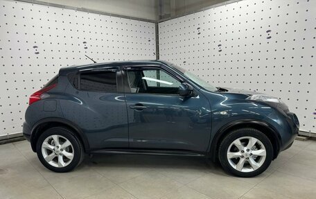 Nissan Juke II, 2012 год, 1 095 000 рублей, 7 фотография