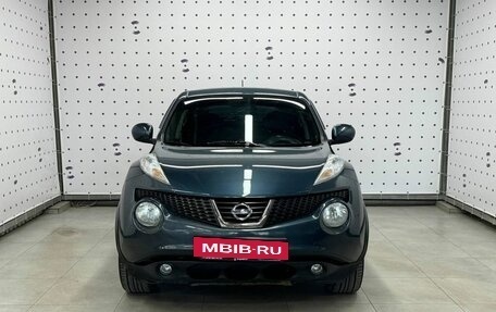 Nissan Juke II, 2012 год, 1 095 000 рублей, 3 фотография