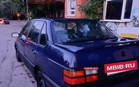 Volkswagen Passat B3, 1992 год, 140 000 рублей, 2 фотография