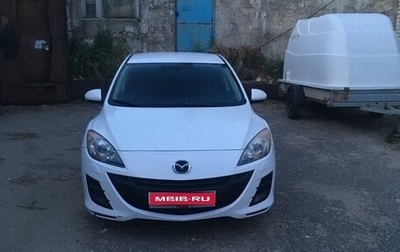 Mazda 3, 2010 год, 945 000 рублей, 1 фотография