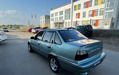 Daewoo Nexia I рестайлинг, 2008 год, 130 000 рублей, 7 фотография