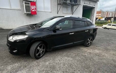 Renault Megane III, 2010 год, 710 000 рублей, 5 фотография