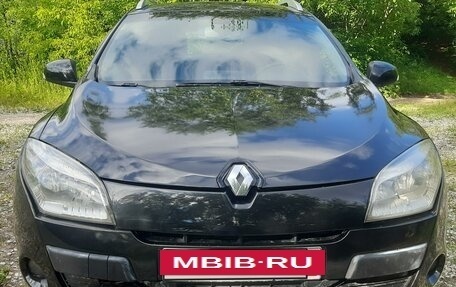 Renault Megane III, 2010 год, 710 000 рублей, 14 фотография