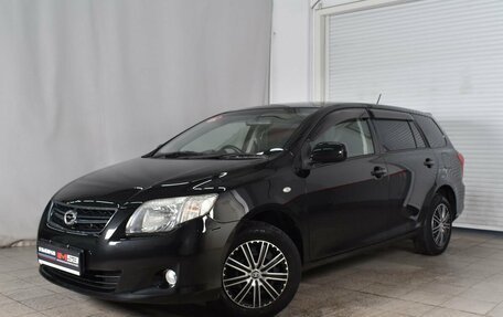 Toyota Corolla, 2010 год, 1 037 999 рублей, 1 фотография