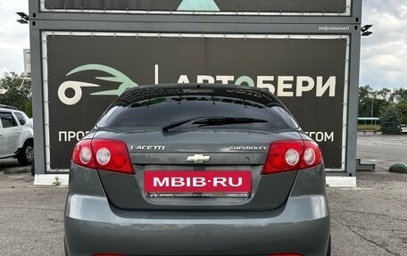 Chevrolet Lacetti, 2010 год, 478 000 рублей, 6 фотография