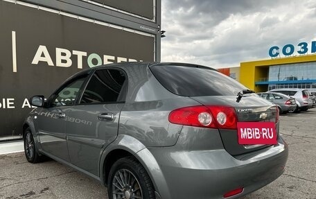 Chevrolet Lacetti, 2010 год, 478 000 рублей, 7 фотография