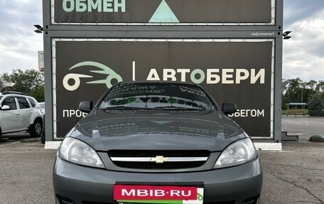 Chevrolet Lacetti, 2010 год, 478 000 рублей, 2 фотография