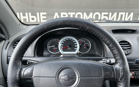 Chevrolet Lacetti, 2010 год, 478 000 рублей, 23 фотография